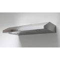 30x22 Stainless Steel Under Cabinet Range Hood M699