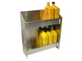 16x22W x 18x22H Oil Storage Cabinet P586043