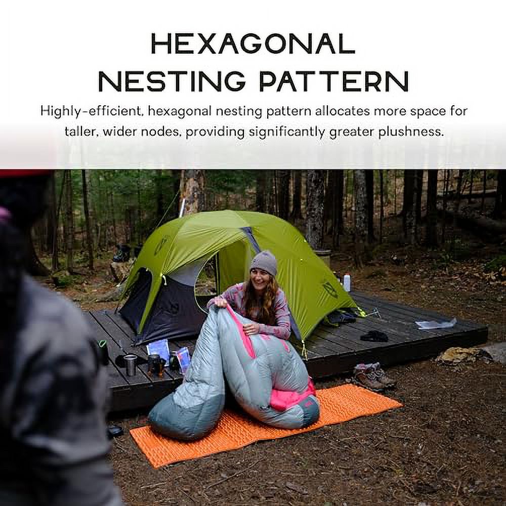 Switchback Foam Sleeping Pad I95377