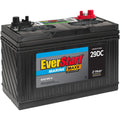 Group Size 29DC 12 Volt 845 CCA Marine Battery L78163