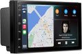 7 Inch Double Din Car Stereo with Backup Camera T3694