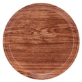 10x22 Round Fiberglass Camtray - 12/Case K626