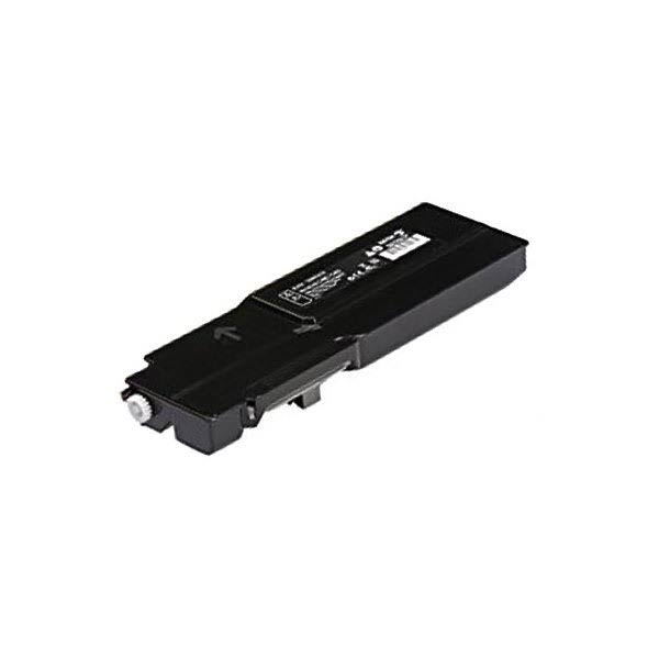 Black Toner Cartridge W3976