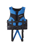 Children Foam Life Jacket for Pool A43720