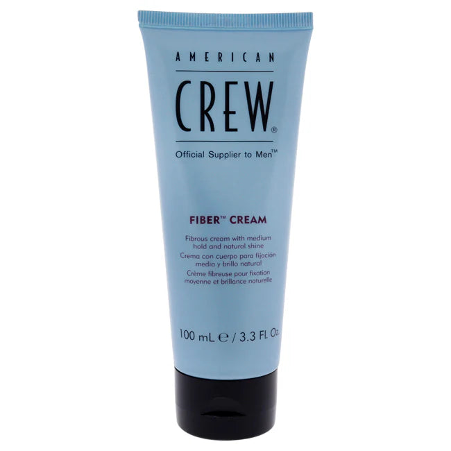 3.3 oz Fiber Cream U36750