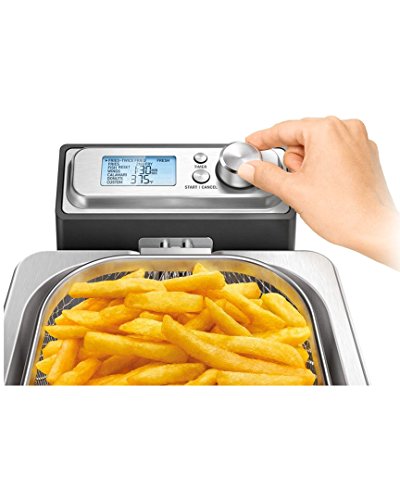Deep Fryer K1960