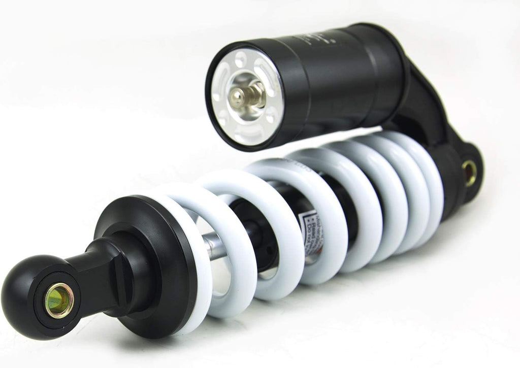 280mm Rear Gas Shock Absorber for Dirt Motorbikes Pit Motorbike Pack of 2 Z76005