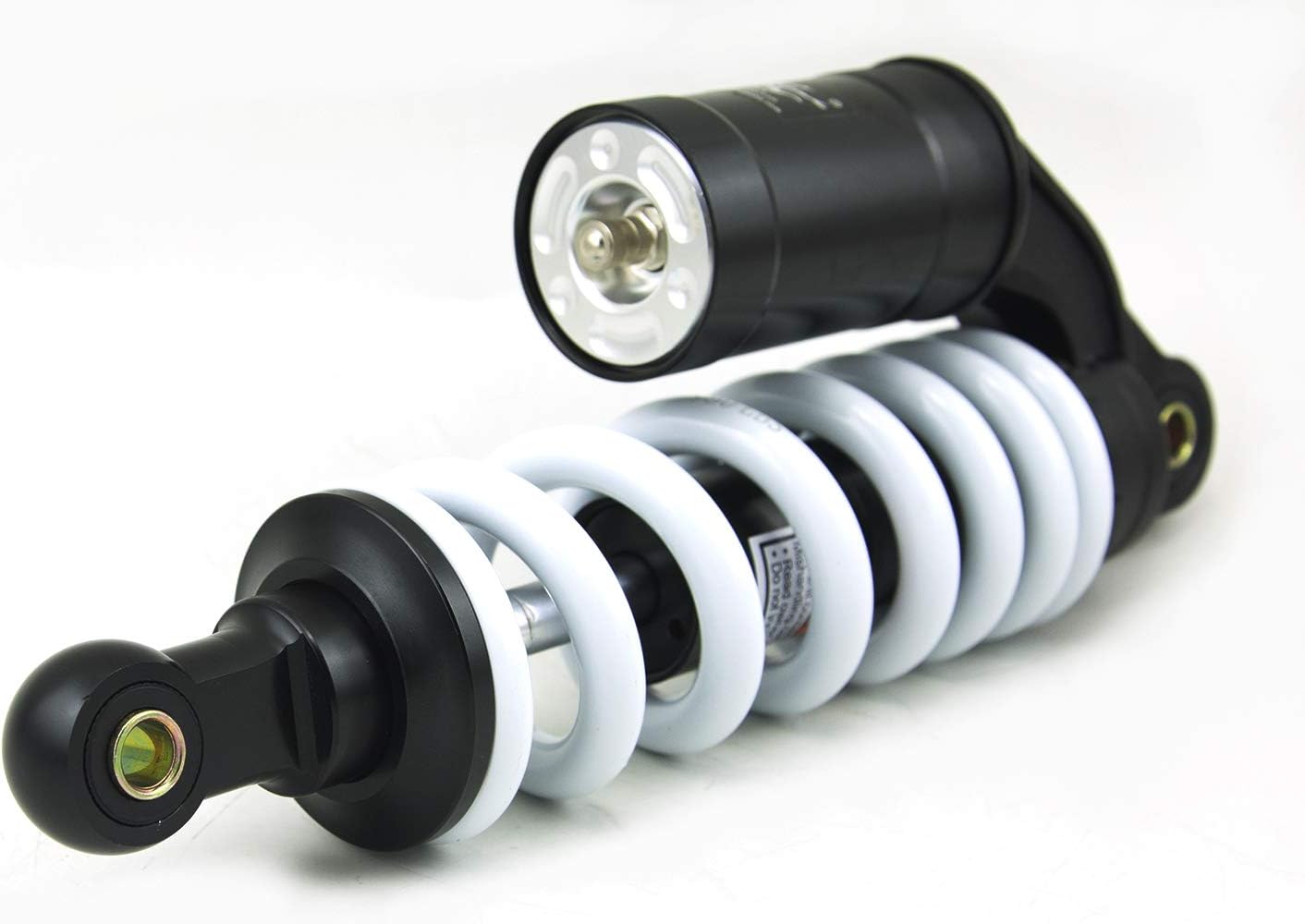 280mm Rear Gas Shock Absorber for Dirt Motorbikes Pit Motorbike Pack of 2 Z76005