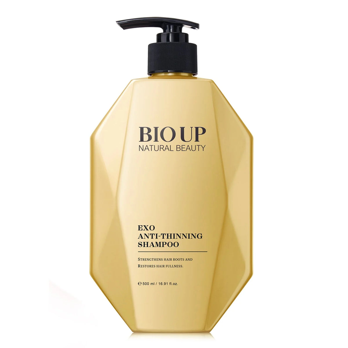 Anti thinning Shampoo 500ml B52695