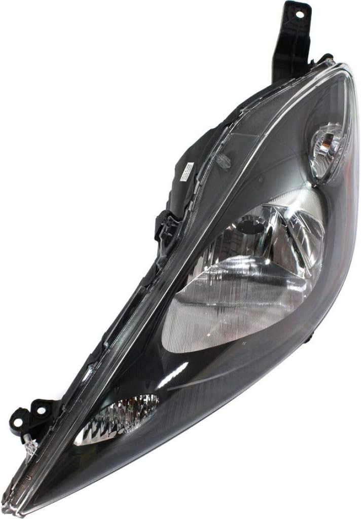 For Honda Fit Headlight 2009-2014 Driver Side S415
