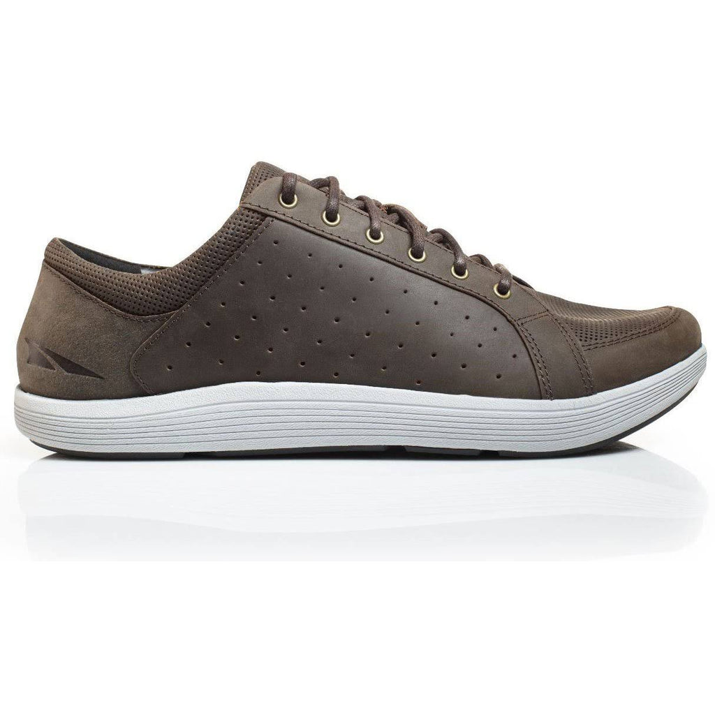 Men's Cayd 9 Brown D88724