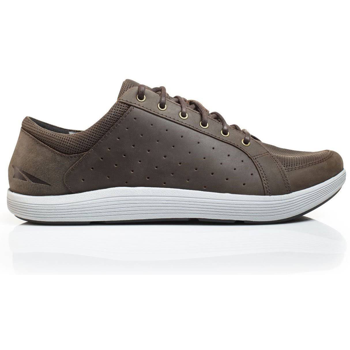 Men's Cayd 9 Brown D88724