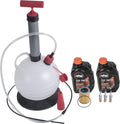 Complete Oil Change Kit For Seadoo 900ACE C662