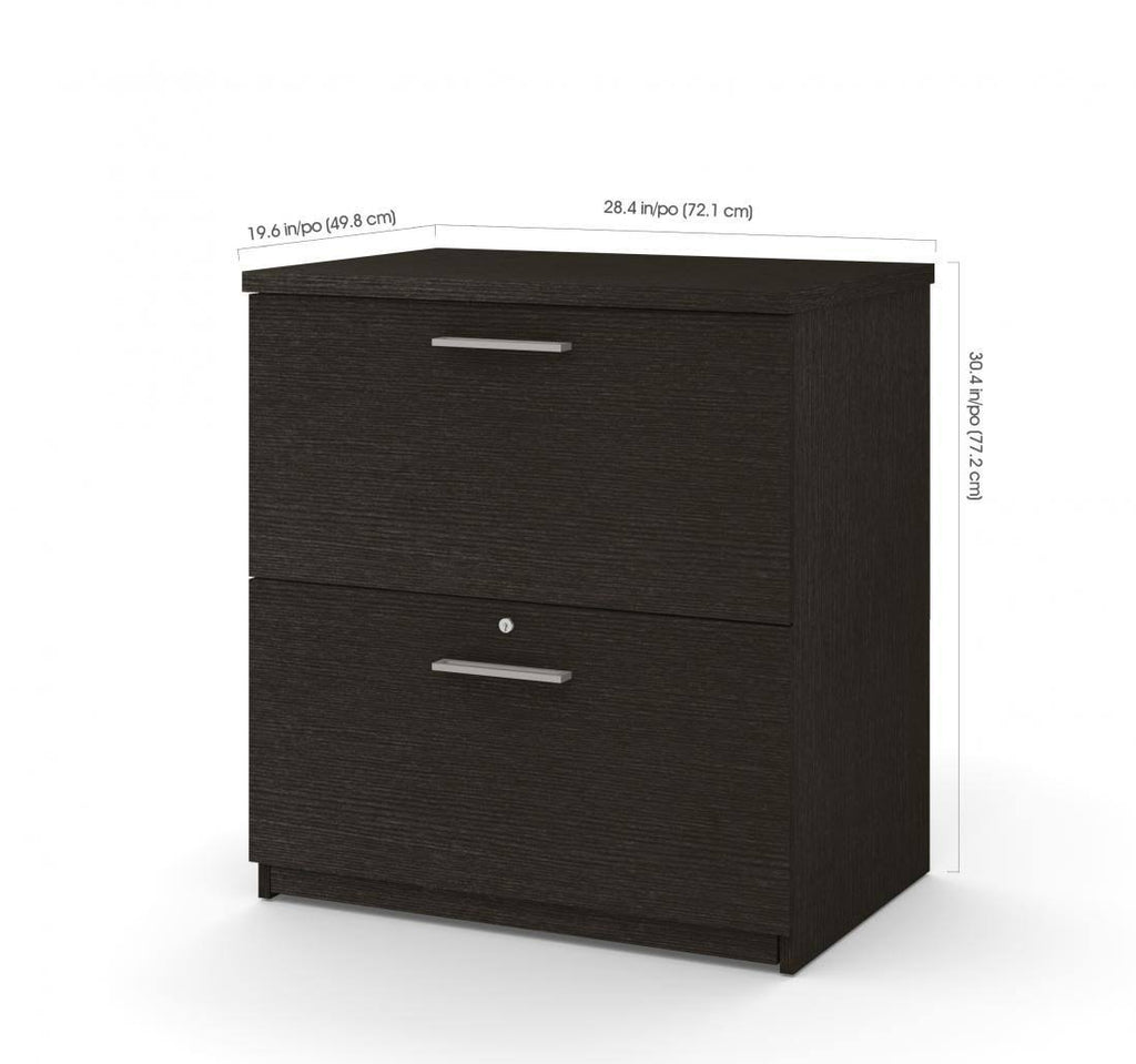 Lateral File Cabinet R67367