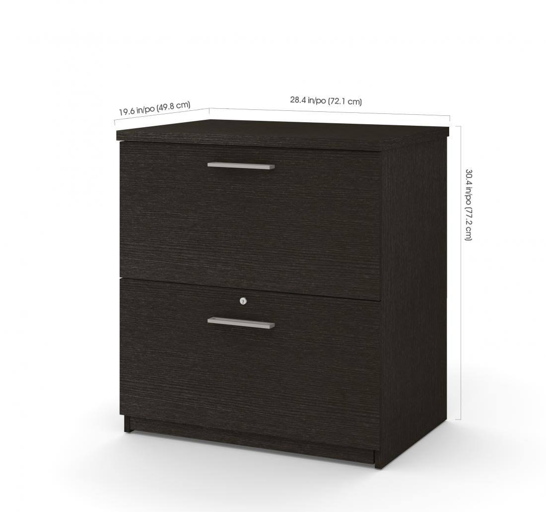 Lateral File Cabinet R67367