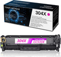 Cyan High Yield Toner Cartridge for HP CP2025 CM2320 Printer N310