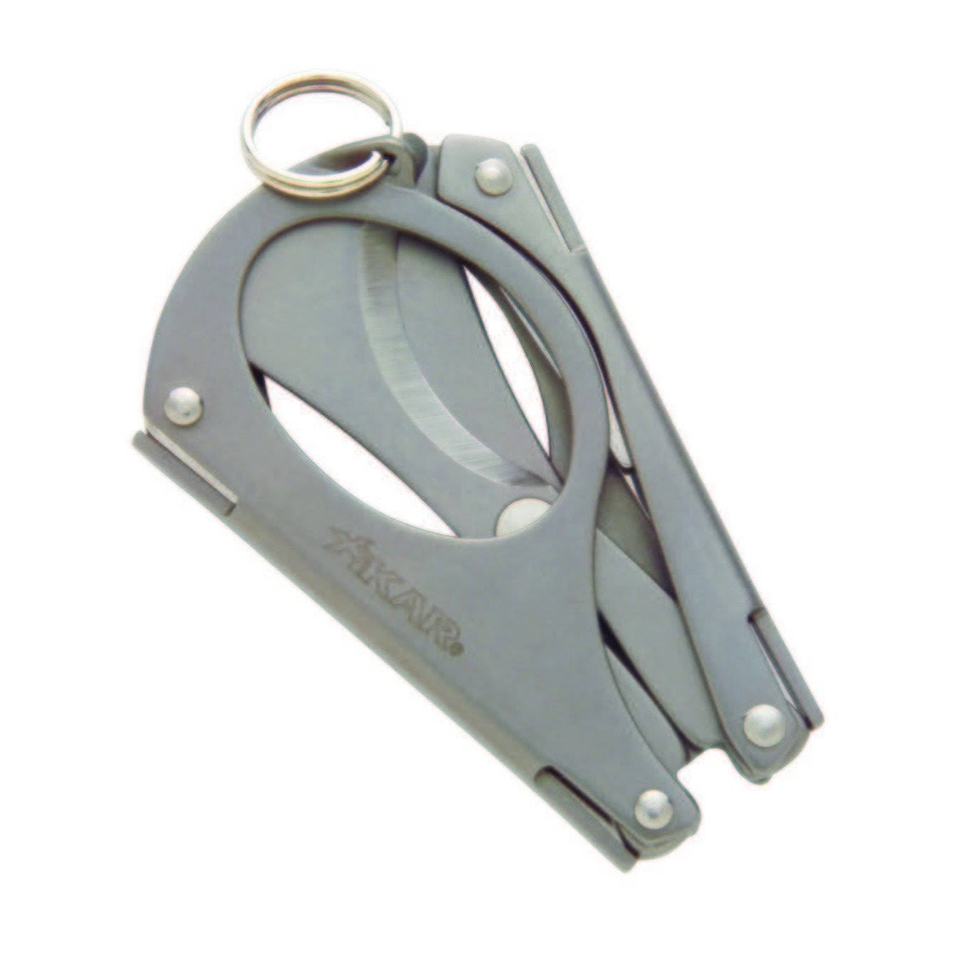 Multi Tool Cigar Scissors H1159