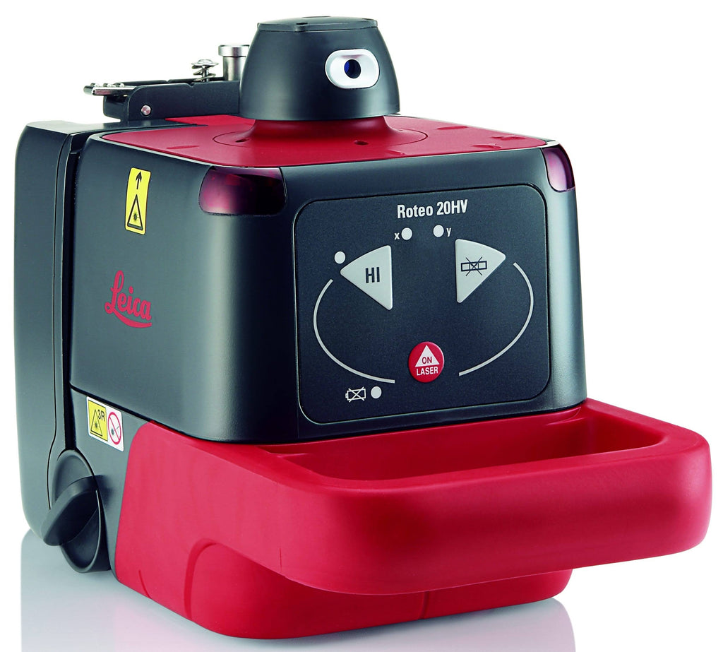 Red Rotating Laser E103