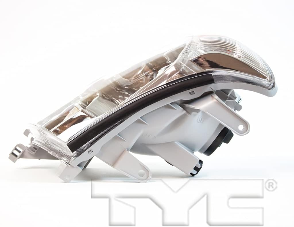 Passenger Side Headlight for Toyota Tacoma 2005-2011 Z624