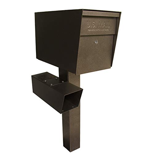 Granite Newspaper Delivery Holder U1314