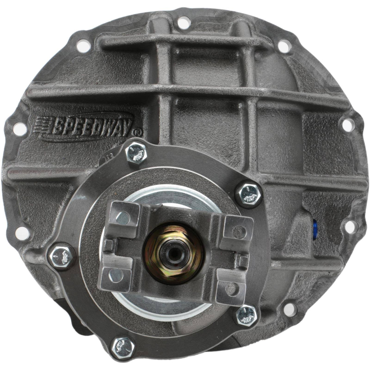 9 in. 3rd Member Assembly 28 Spline 4.57 Gear Ratio M660