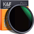 67mm Variable Neutral Density Filter ND8-ND2000 Pack of 2 X7772
