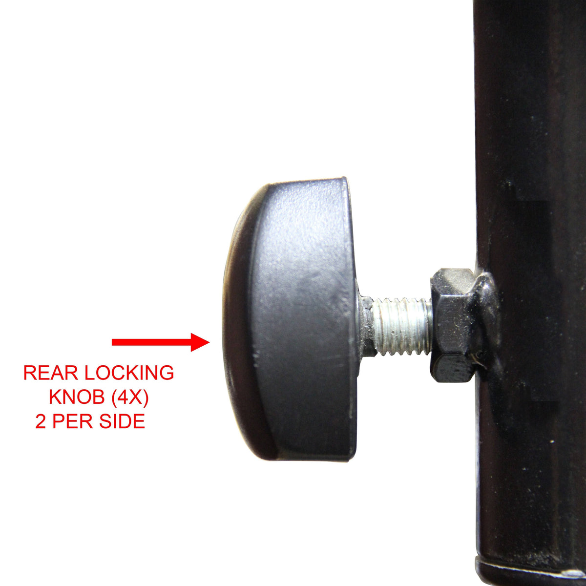 2x22 Speed Bag Platform M2083