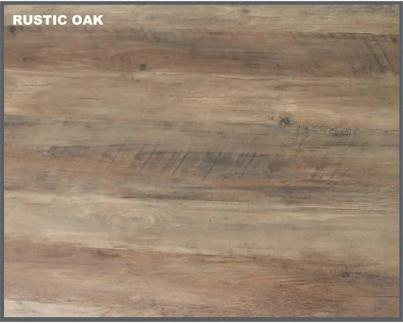2 Drawer Lateral Filing Cabinet In Rustic Oak L5855