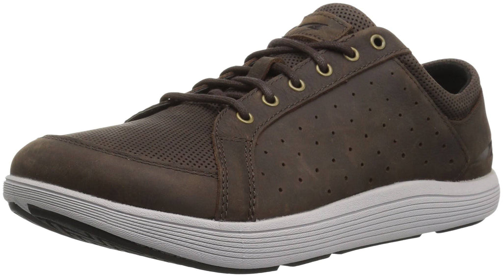 Men's Cayd 9 Brown D88724