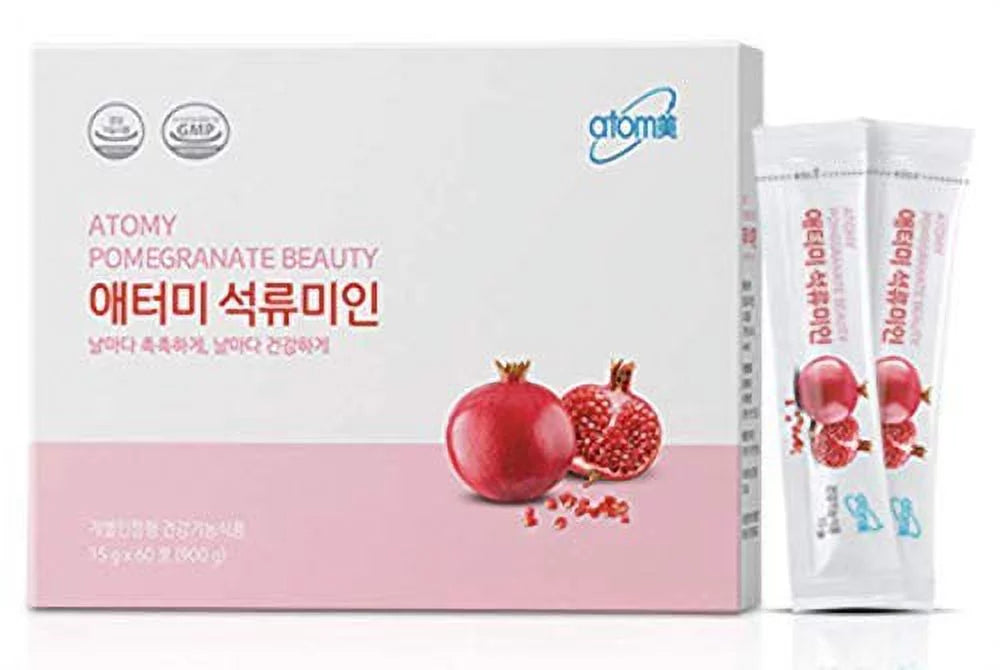 60 Jelly Sticks 31.75 oz Pomegranate E21578