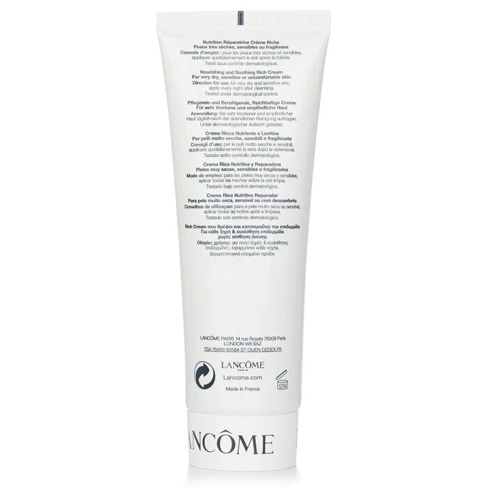 Nourishing And Soothing Rich Cream 125ml/4.2oz M12206