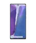 Fully Unlocked 128GB Gray Galaxy Note 20 5G K344