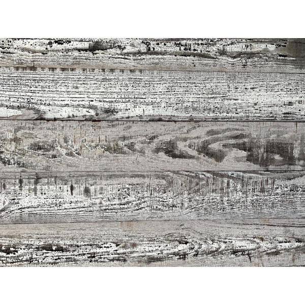 Thermally-Modified Barn Wood Wall Planks 48 in. 10 Sq. ft P8345