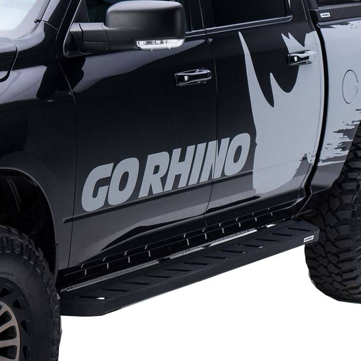 RB10 Running Boards N900717