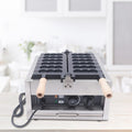 Non Stick Bubble Waffle Maker Machine R6086