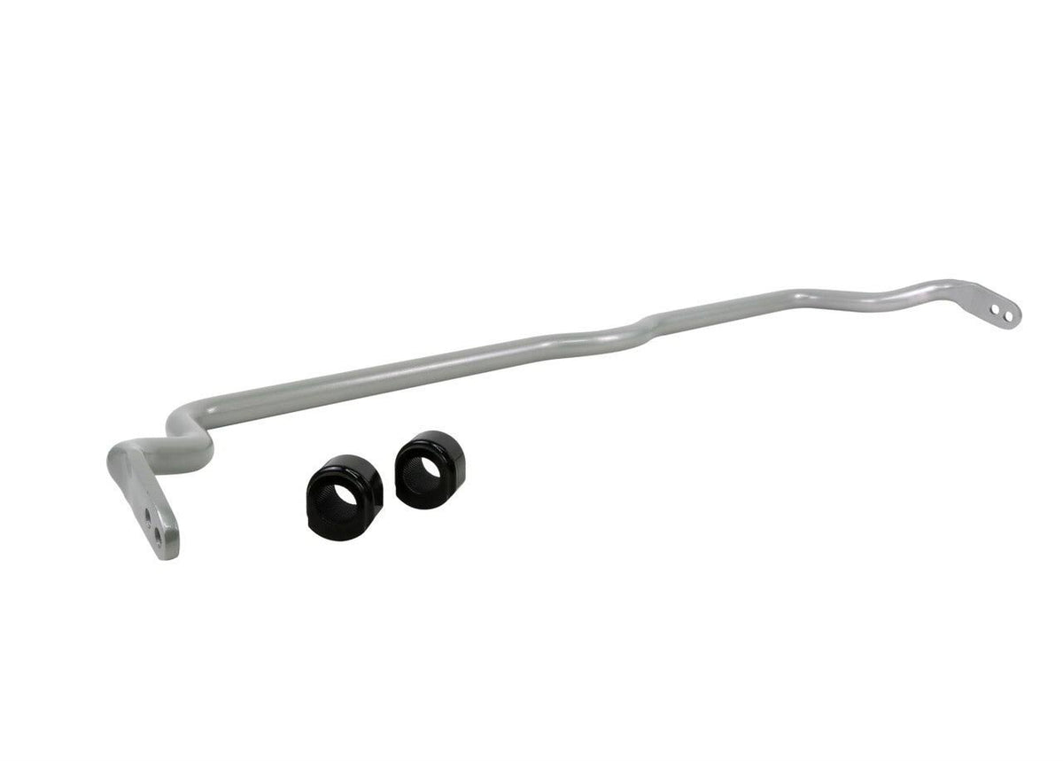 Front Heavy Duty Adjustable 27mm Swaybar C233