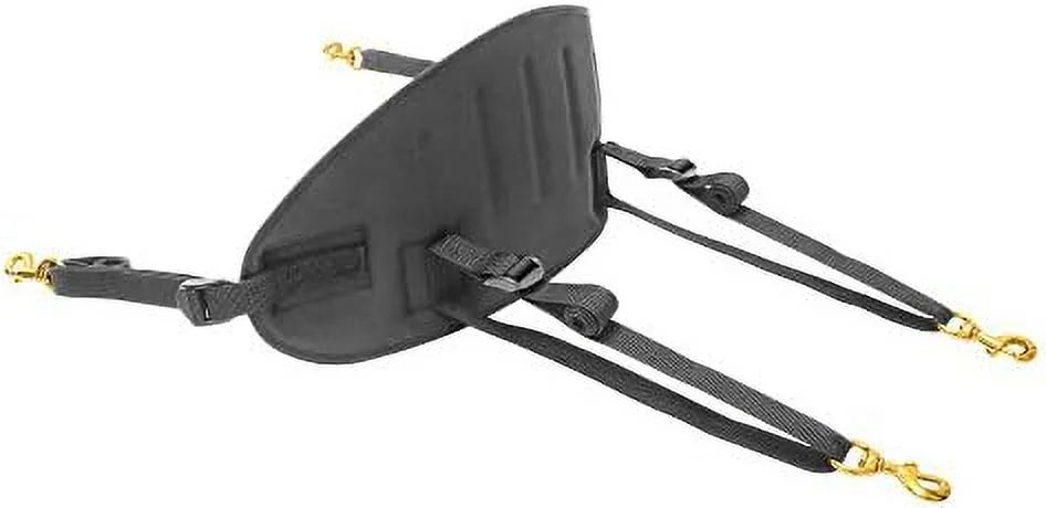 Kayak Padded Back Cushion Seat Backrest L88160