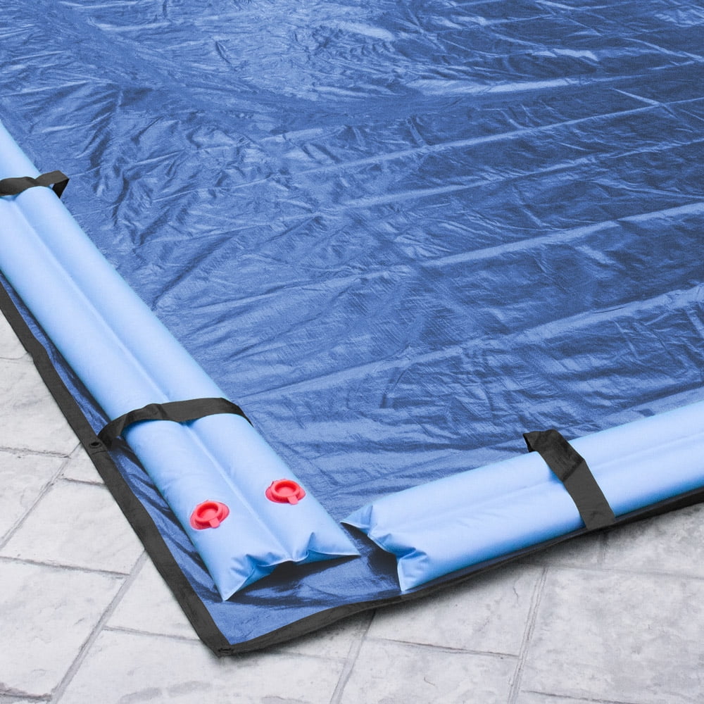 20 x 45 ft Rectangular Winter Pool Cover I43023