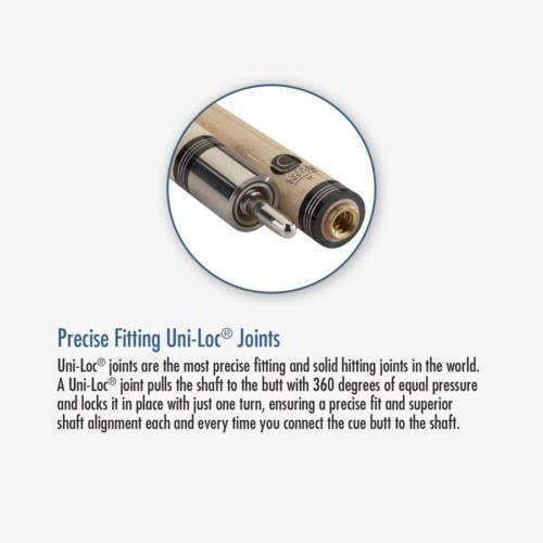 Pool Cue Stick Z167001