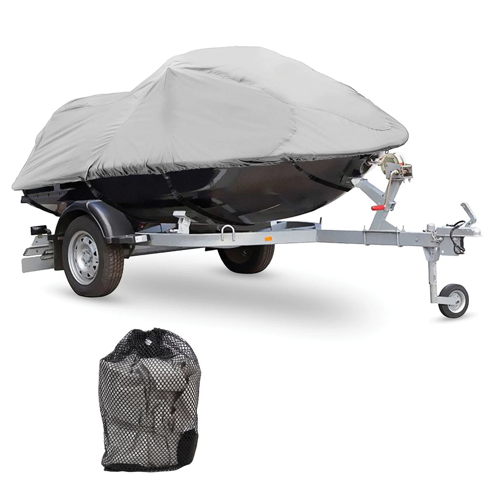 Universal 127 to 138 Inch Jetski Trailer Cover F97570