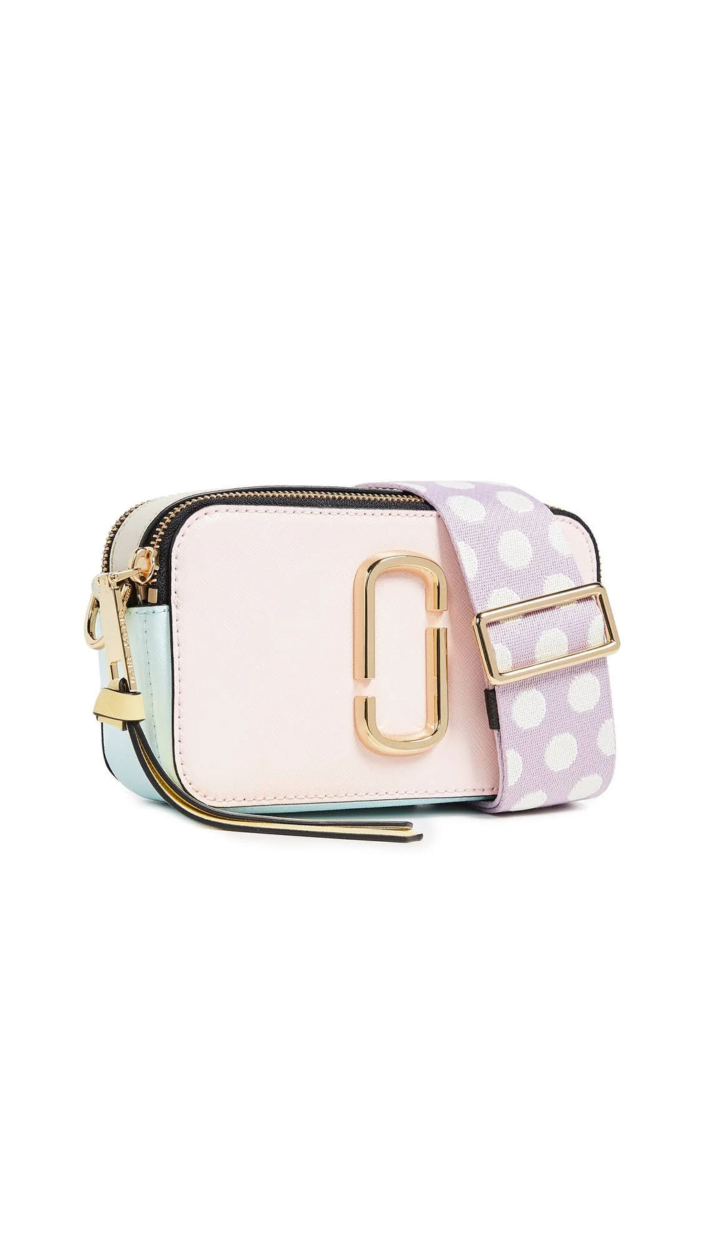 Blush Camera Bag U685