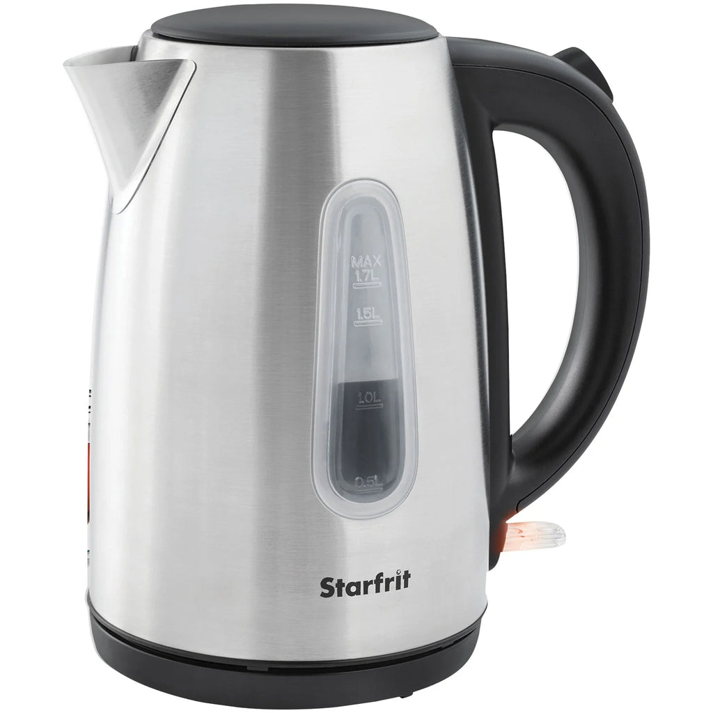 Electric Kettle, 1.8 Quart Q116