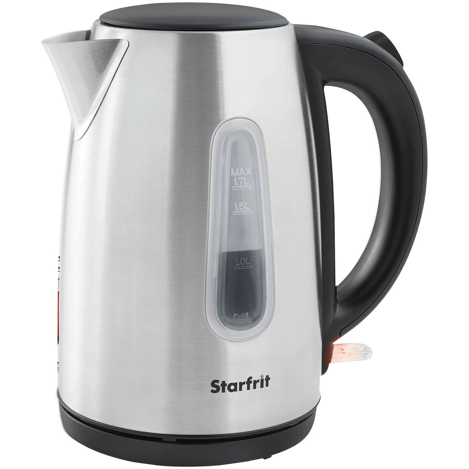 Electric Kettle, 1.8 Quart Q116