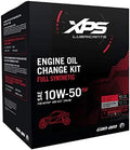 10W-50 Synthetic Oil Change Kit Y273985