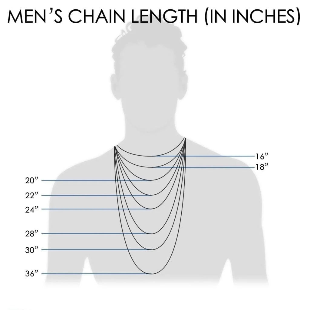 Solid 18K Yellow Gold Over Silver 1.4mm White Pave Franco Chain Necklace 16-24" Z91430