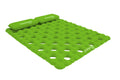 Lime Double Pool Mattress W40691