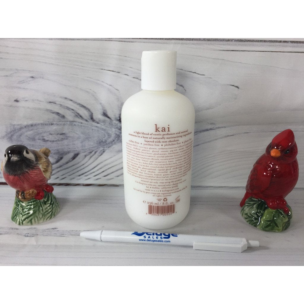 Rose Body Lotion G1912