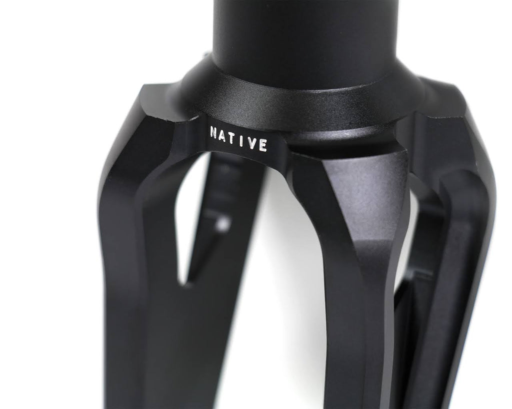 Black SCS HIC Fork H964727
