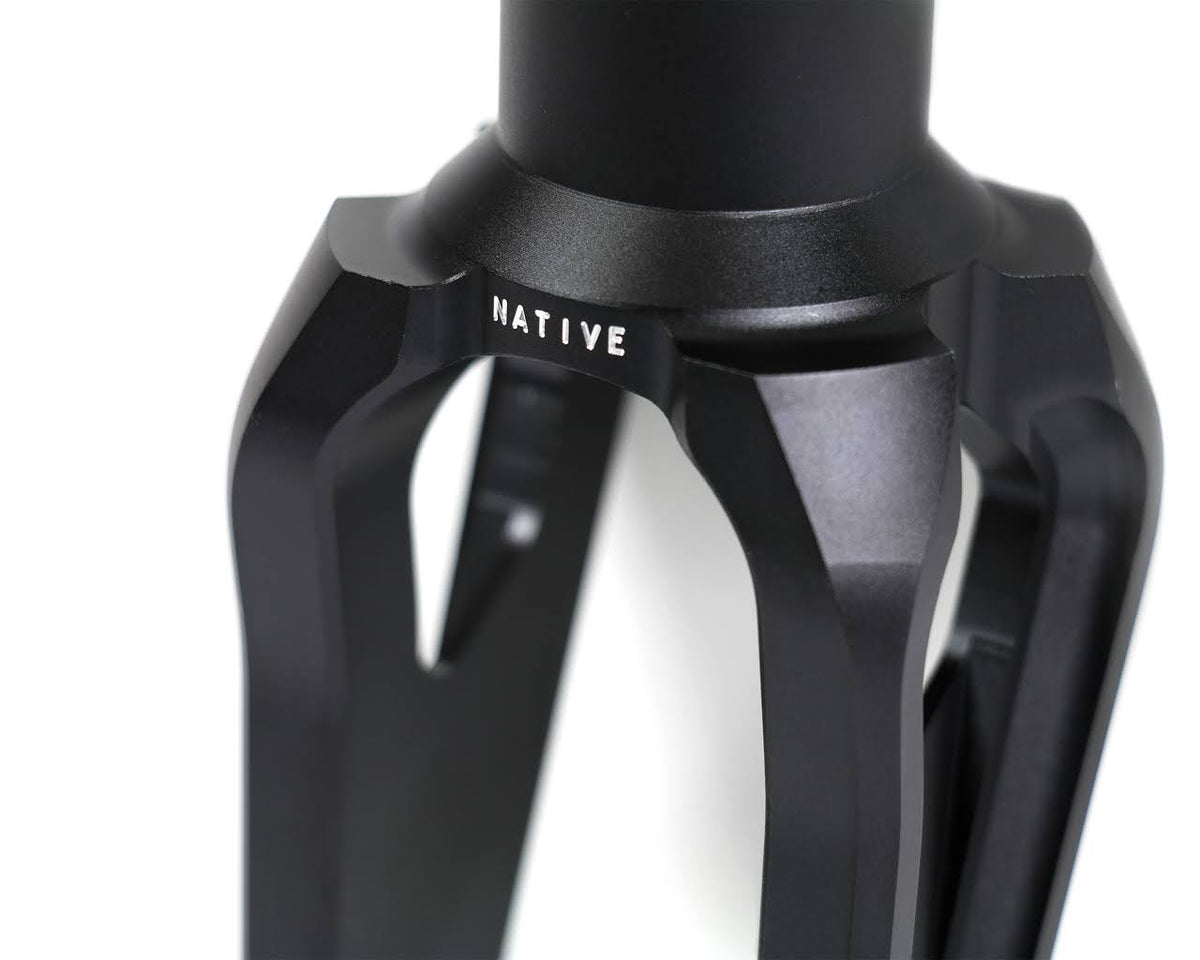 Black SCS HIC Fork H964727