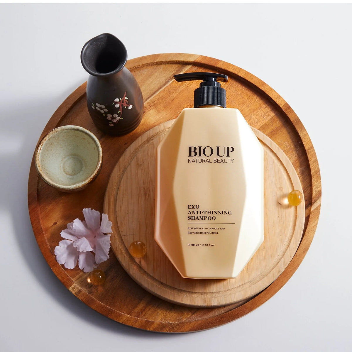 Anti thinning Shampoo 500ml B52695